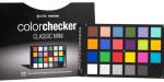 24 Color Rendition Chart Camera Color Calibration Chart To X- Rite Colorchecker