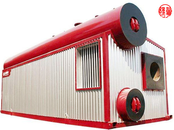 Quality High Speed Gas Fired Hot Water Boiler Condition New  Miscellaneous Applicable Fuels wholesale