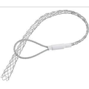 China Wire Mesh Puller  Grip Single Head Galvanizing Steel Wire Grips Net Cover Smooth on sale