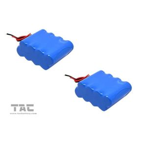 18V Power Tool BL1830 Rechargeable Batteries 3Ah For Monitoring Device