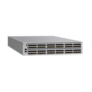 Private Mold-Free Brocade Br6505 Full-Fabric Architecture 24 Ports Active 16GB