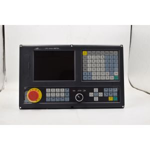 Updated CNC Lathe Control System With Resistant To Water / Oil / Sweat / Dust