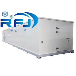 Modular Cold Storage Panels For Easy and Quick Installation Of Industrial Cold