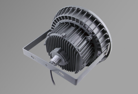 140w 160w 180w Explosion Proof Led Lamps 90lm/W