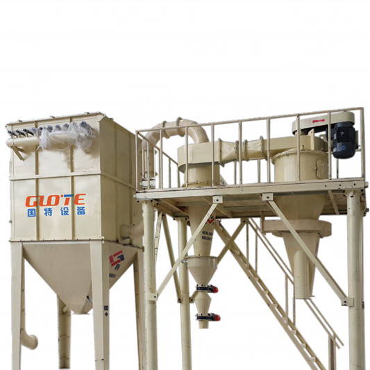 Video Outgoing-Inspection Separation Equipment Classifier for Energy Mining