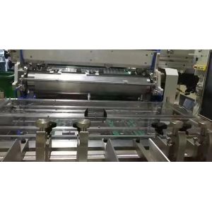 Ecoographix Window Patching Machine Automatic For Box