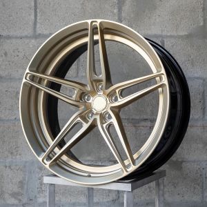 15 16 17 18 19 Inch 4×108 5×120 Flow Formed Wheels