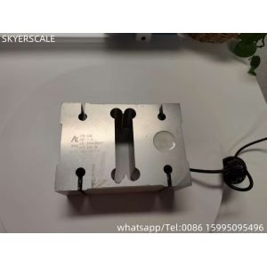 Original Cell Load 1t Capacity Keli XSB Load Cell Sensors For Precise Grains