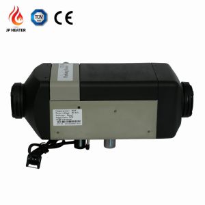 New JP 2000W 24V 12V Diesel Air Parking Heater TUV Certification Similar to