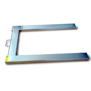 CHU-9B Electronic Platform 500kg Industrial Pallet Scale