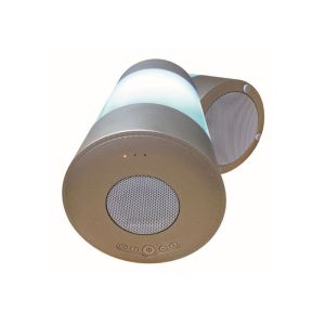 Bluetooth Speaker Night Light Smart Touch Control LED Color Changing Mood Light