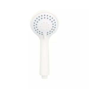 Upgrade Your Shower With This Modern Design Handheld Head 3 Functions And 3 Jets