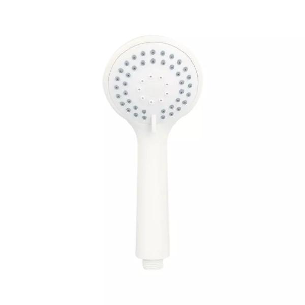 Quality Upgrade Your Shower With This Modern Design Handheld Head 3 Functions And 3 Jets wholesale