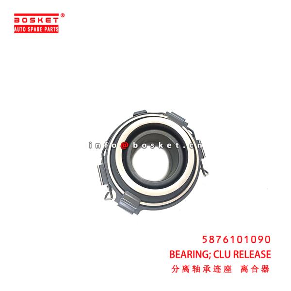 5-87610109-0 Clutch Release Bearing for ISUZU NHNKNM 4B4H4J 5876101090