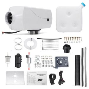 China 2KW Airtronic Diesel Heater on sale