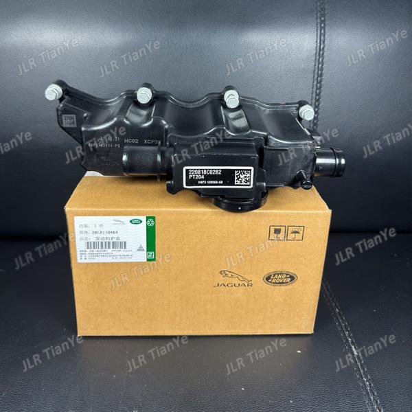 Crankcase Vent Valve For 2.0t Land Rover Lid Of Cylinder Head JDE40122 LR110464 LR094438