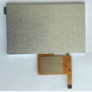 1KK 4.3 Inch 480x272 TFT LCD Screen IPS Transmissive Display
