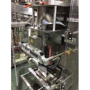 K-420fz Collar Packing Machine (For powder)