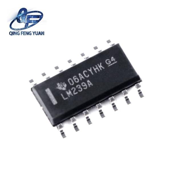 ShenZhen Wholesale Price LGBT Module TI/Texas Instruments LM239ADR Ic chips