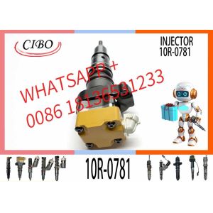 C+ 3126 3126B 3126E Engine Fuel Injector 222-5967 173-4059 178-0199 178-6342 135