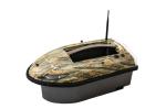 Navigation And Fish Finder Model RC Intelligent Bait Boat RYH -004D Automatic
