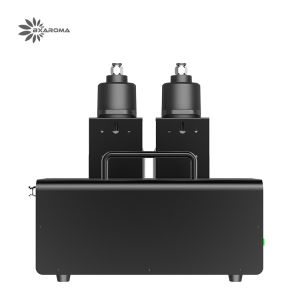 Luxury Commercial Air Freshener Machine 1000ml Aroma Fragrance