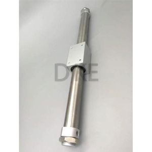 China SMC CY3B6TF-50 Double Piston Pneumatic Cylinder 6mm 50mm −10 To 60°C Lightweight on sale