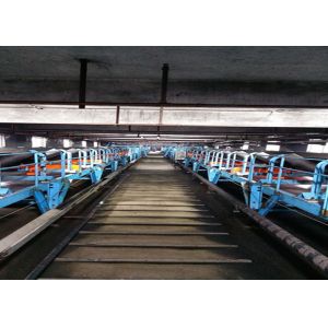 High Precision 5000tph 1000mm Conveyor Belt Weigher