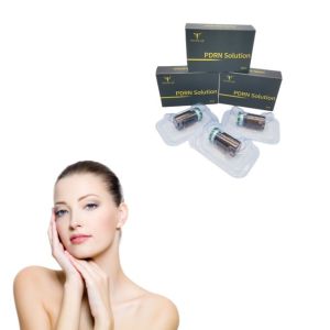 5ml Fights Age PDRN Serum Skin Boosters Under Eyes Anti Aging Brightening