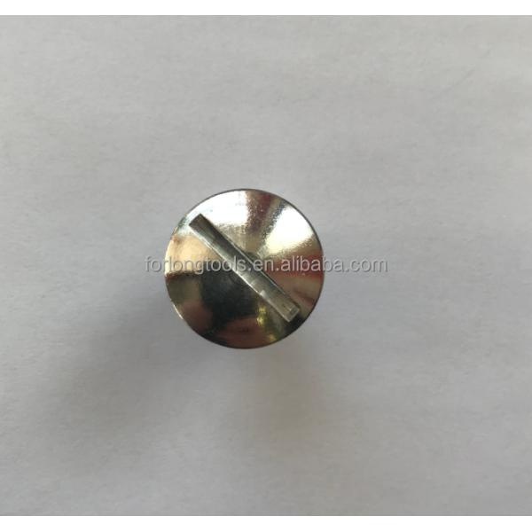 Aluminum Quick Release Quarter Turn Fasteners 7/16" X 0.550" Grip Universal Compatibility Guaranteed by OE NO. N/m