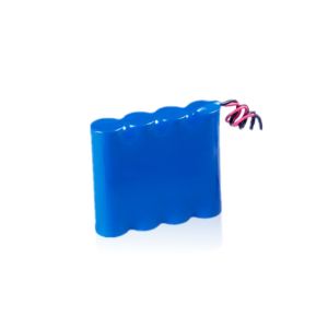 14.8V 3500mAh 4S1P Emergency Lighting Battery Pack 18650 Lithium Ion