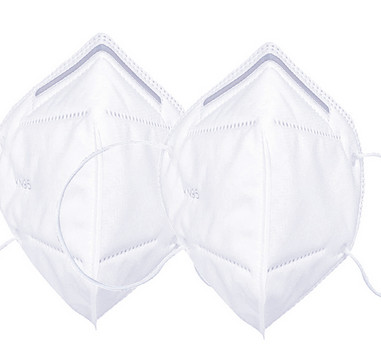 Quality Non Woven Medical Mask Protective Masks Against Viruses Anti Droplet Transmission wholesale