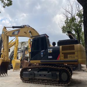 36 Ton Used Cat 336 Excavator Cate 336D 336E 336F 330D 330E 330F 330d 330C 330b