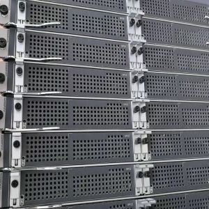 Business Processing Server Board for Huawei Firewalls SIG9800 IG2D00SPUF21