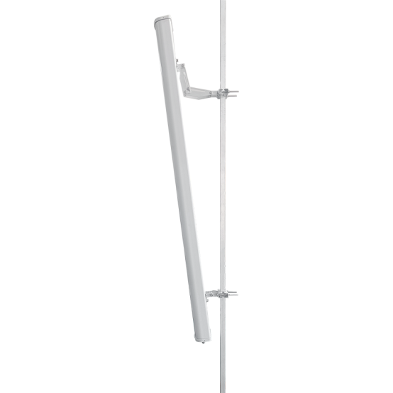 540-600MHz 14dBi Sectored Directional Antenna