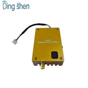 Up To 20 Km LOS Distance 500M Wireless Data Transmission 1-2km On The Open Area