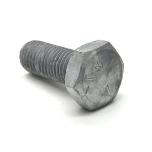 Customized Fasteners Precision Heavy Hex Structural Bolts