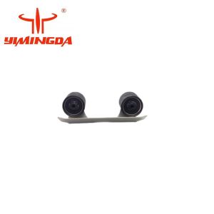 Part No.123919 Revercing Pulley Kit For Vibrating MP6-MP9-MX-MX9-IX6-IX9