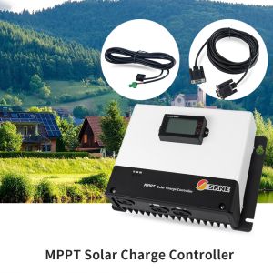 China Multi Function Mppt Solar Charge Controller 48v 60a 150VDC Input Voltage on sale