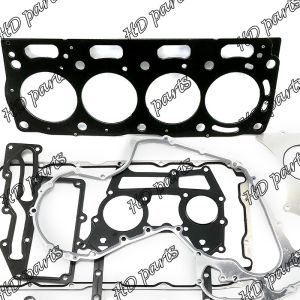 1104C-44TA Engine Gasket Kit U5LT0357 U5LB0382 For Perkins