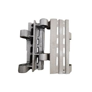 Coal Fired Four Claw Furnace Grate Bars Heatproof High Temperature