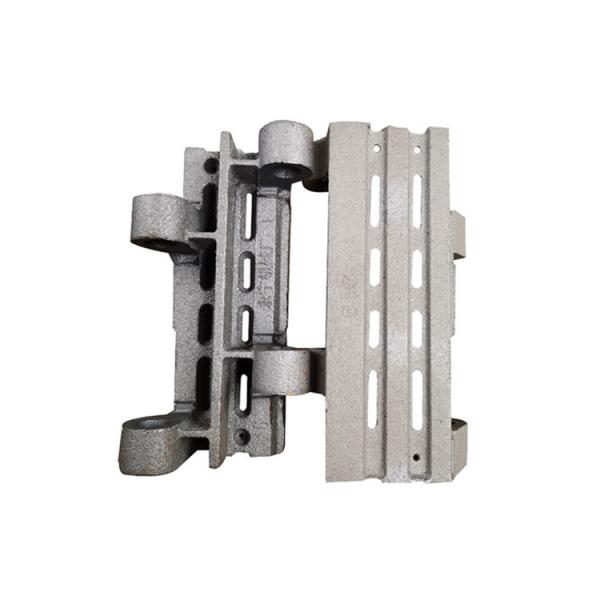 Quality Coal Fired Four Claw Furnace Grate Bars Heatproof High Temperature wholesale