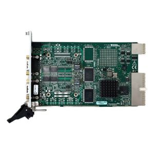 National Instruments PXI-8512 High Speed CAN Interface Module with Flexible Data