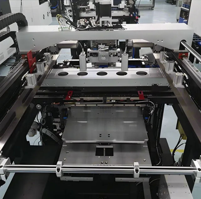 High-precision Automatic GKG G9 Solder Paste Printing Machine PCB Printer