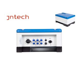 4KW Solar Panel Inventor / IP65 5HP460-850Vdc MPPT Solar Controller JNP4KH
