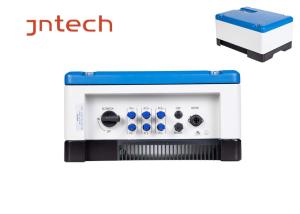 4KW Solar Panel Inventor / IP65 5HP460-850Vdc MPPT Solar Controller JNP4KH