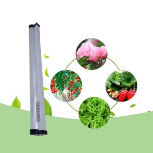 110lm/W Led Grow Light Timer
