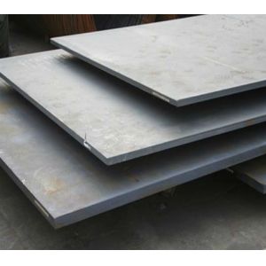 China S355J2+N EN10025 1250mm Width Cold Rolled Steel Plate on sale