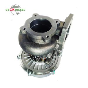 China Turbocharger 1144003320 114400-3320 for 6BG1T EX200-5 6BG1 Engine on sale