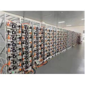 500kw 1mw All In One Solar System Off Grid Lithium Lifepo4 Battery Pack Energy